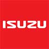 Isuzu Favicon