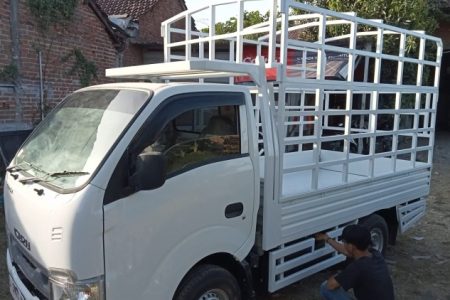 im05 - harga isuzu traga - dp cicilan uang muka angsuran traga pickup box - sales photo 202502