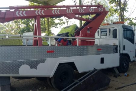 im08 - harga isuzu traga - dp cicilan uang muka angsuran traga pickup box - sales photo 202502